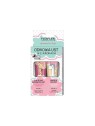 Vege Lip Care rinnovamento labbra in 2 passaggi 2x14g