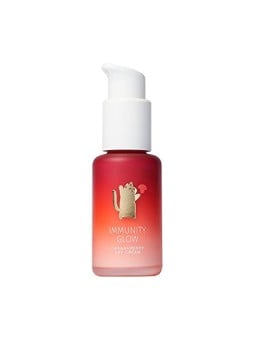 YOPE Immunity Glow crema viso giorno Chaga e Olio di Papavero 50ml