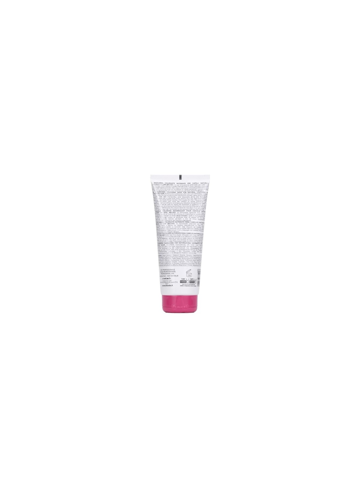 Fanola Maschera di colore donna Pink Sugar