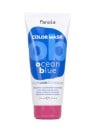 Fanola Maschera di colore donna Ocean Blue