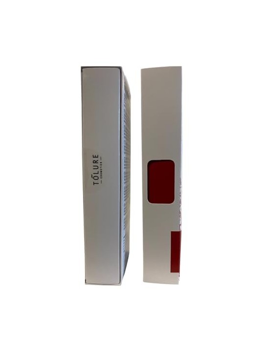 Tolure Cosmetics Hairplus Siero Rosso Corallo per Donna 3ml