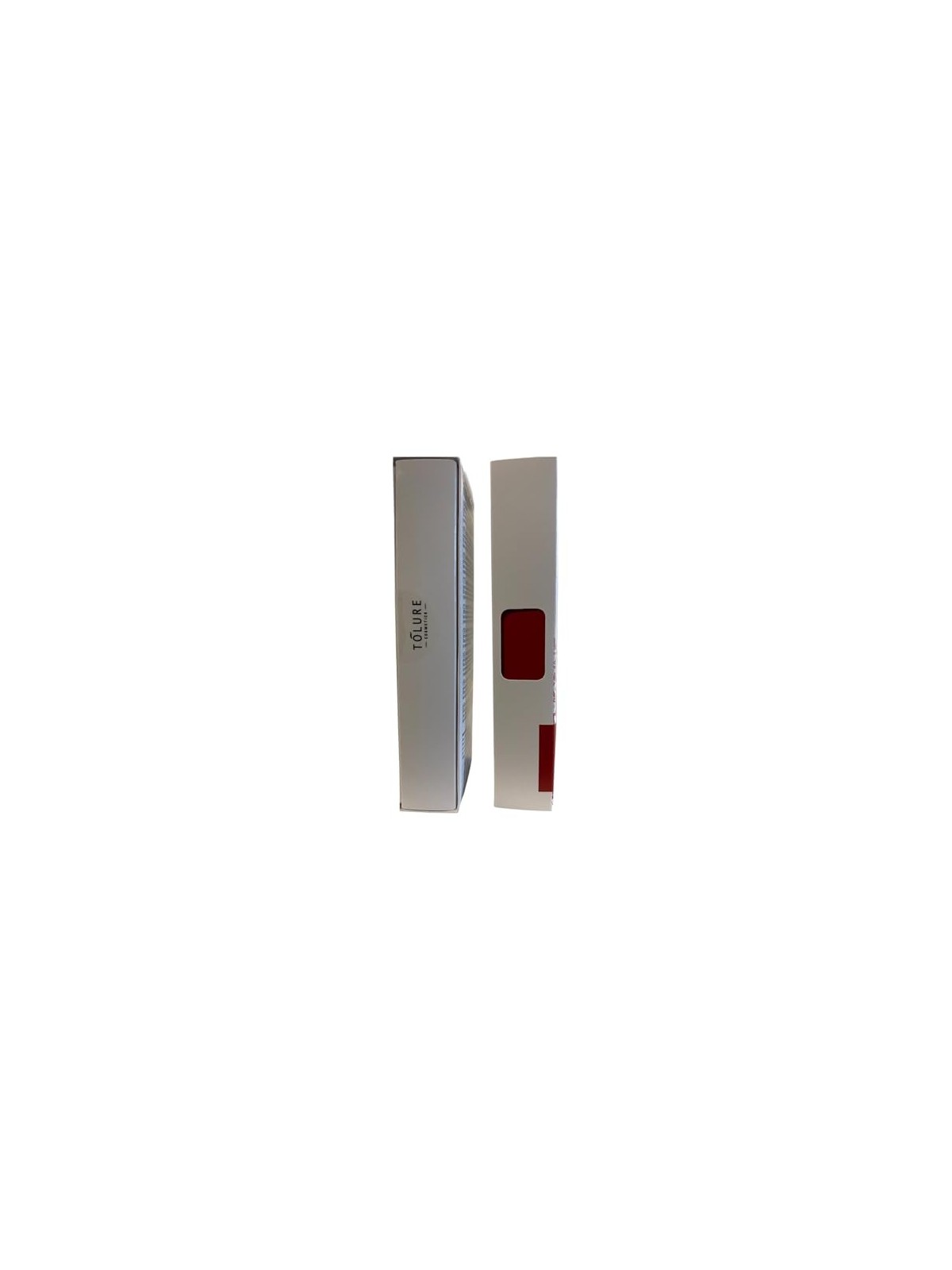 Tolure Cosmetics Hairplus Siero Rosso Corallo per Donna 3ml