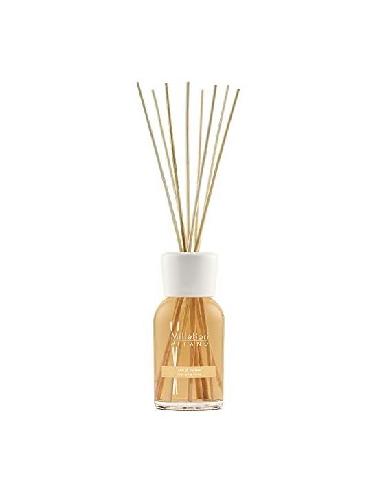 Diffusore a Bastoncini Lime & Vetiver 250ml
