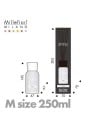 Diffusore a Bastoncini Lime & Vetiver 250ml