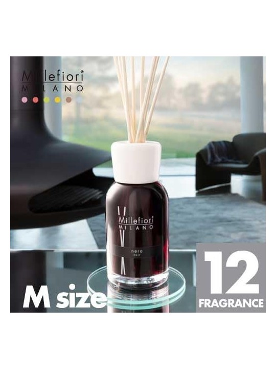 Diffusore a Bastoncini Lime & Vetiver 250ml