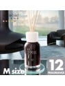 Diffusore a Bastoncini Lime & Vetiver 250ml