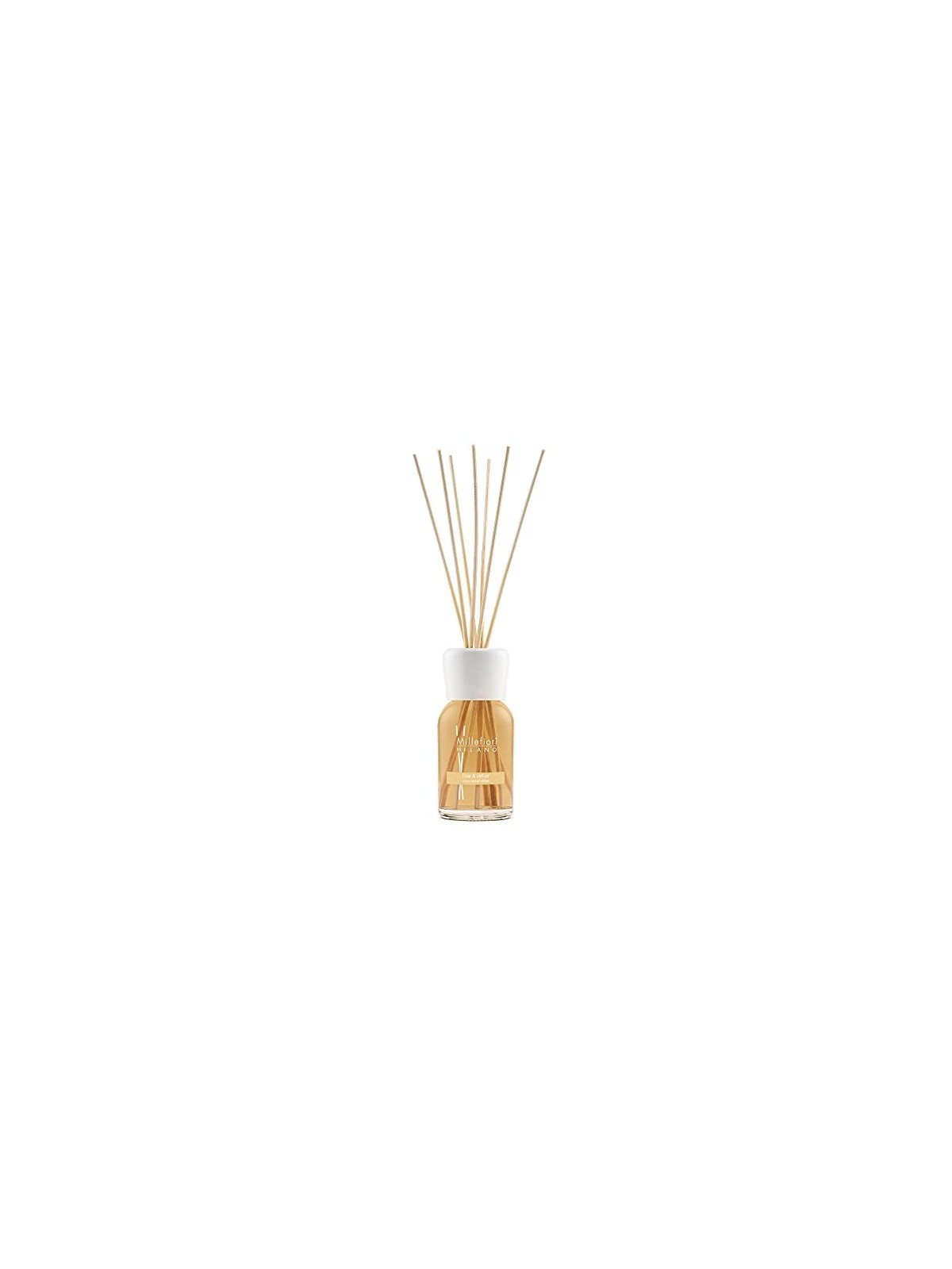 Milano Stick Diffuser 100ml Lime Vetiver
