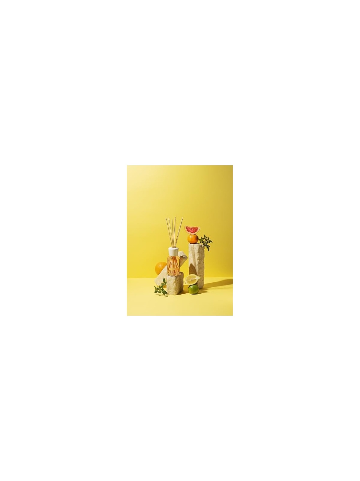 Milano Stick Diffuser 100ml Lime Vetiver