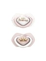 Royal Baby Light Touch Piccola Principessa Ciuccio donna 618m