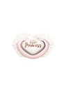 Royal Baby Light Touch Piccola Principessa Ciuccio donna 618m