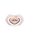 Royal Baby Light Touch Piccola Principessa Ciuccio donna 618m