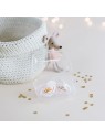 Royal Baby Light Touch Piccola Principessa Ciuccio donna 618m