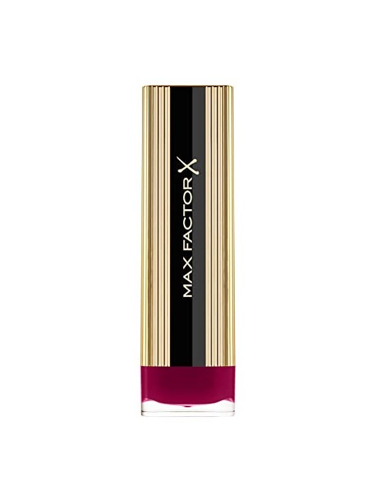 Max Factor Colour Elixir Moisturizing Lipstick 4.8 g