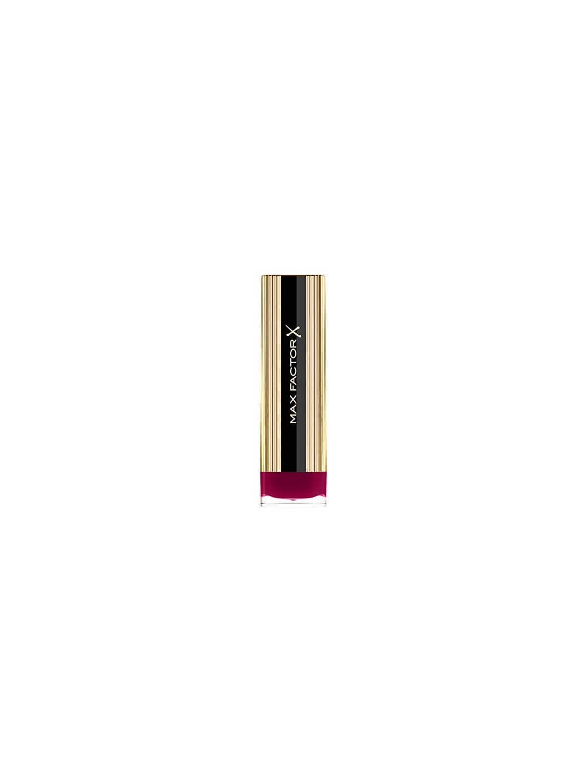 Max Factor Colour Elixir Moisturizing Lipstick 4.8 g