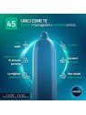 Preservativi MYSIZE PRO 45mm 3 pz
