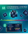 Preservativi MYSIZE PRO 45mm 3 pz