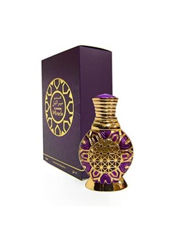 Al Haramain Olio profumato miracoloso donna 15ml