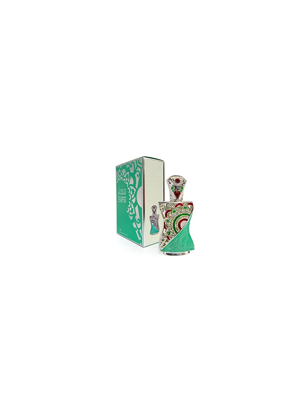 Al Haramain Olio profumato stesso donna 15ml