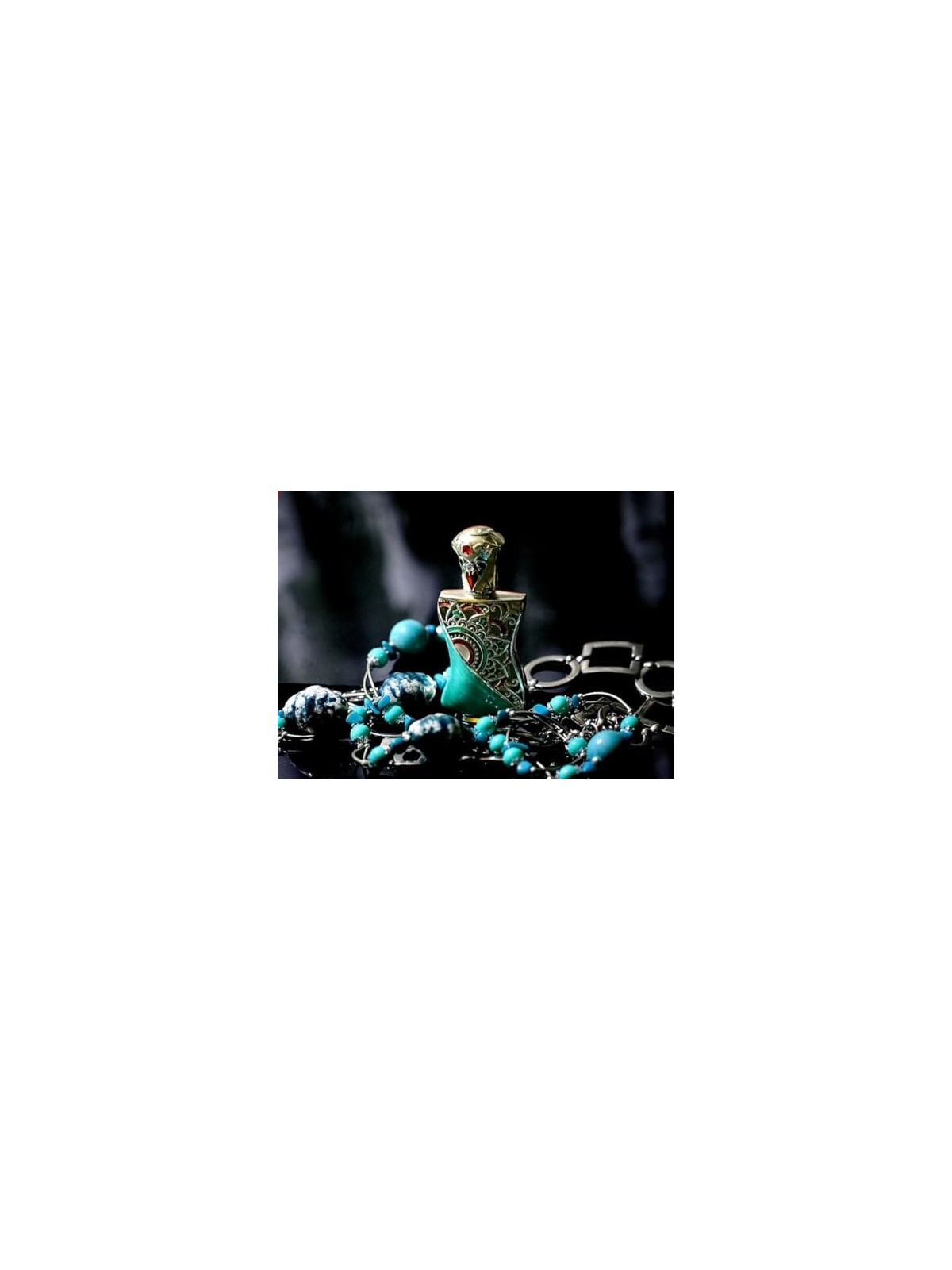 Al Haramain Olio profumato stesso donna 15ml