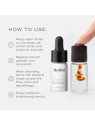 Trattamento potente per la pelle: Medik8 OxyR Peptidi 2x10ml 20ML