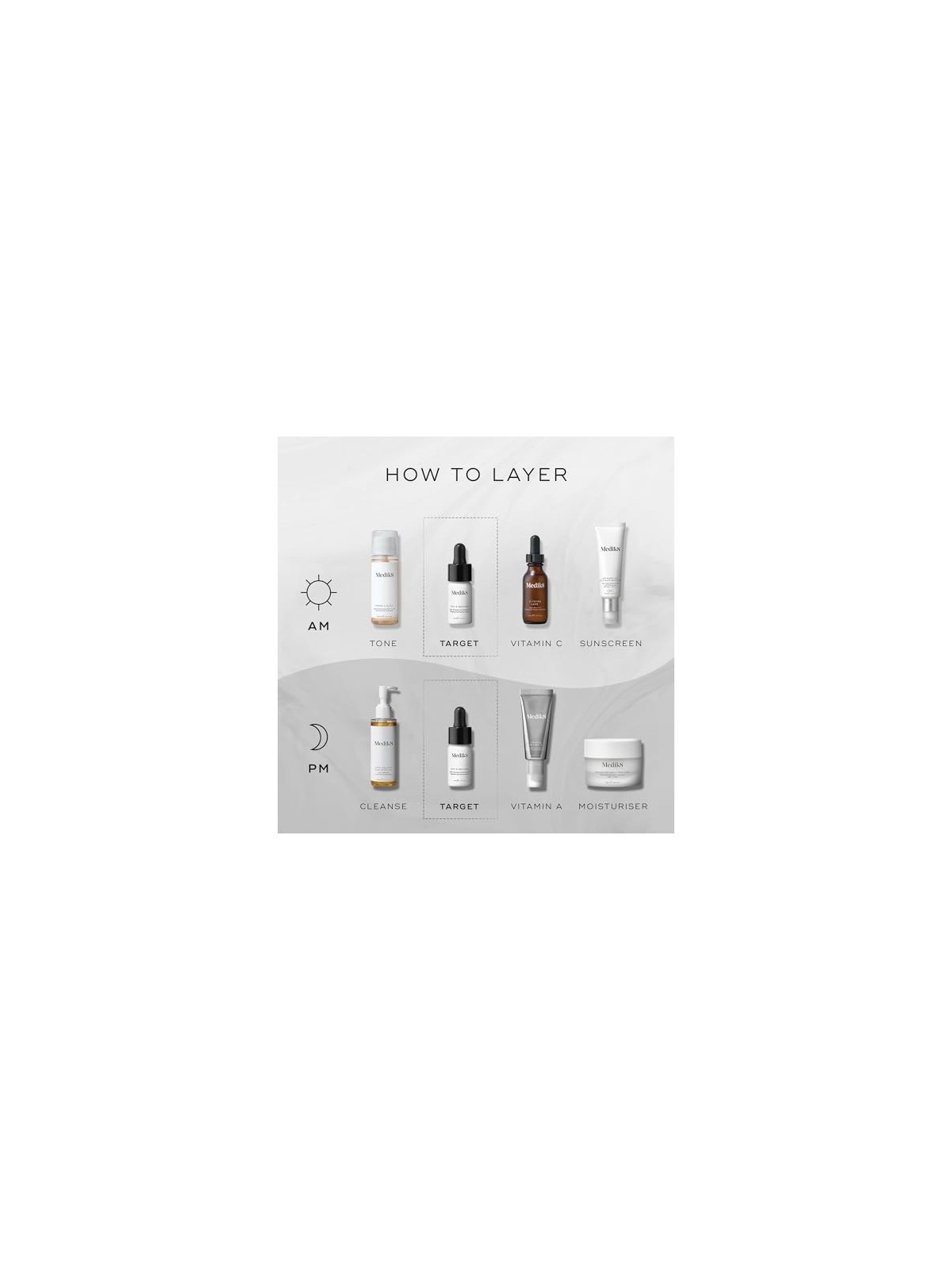 Trattamento potente per la pelle: Medik8 OxyR Peptidi 2x10ml 20ML
