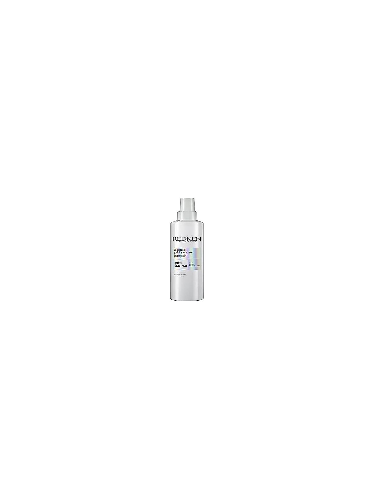 Redken ACIDIC BONDING CONCENTRATE Sigillante pH 250ml unisex