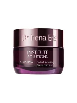 Dr Irena Eris Institute Solutions Repair Night Cream 50ml