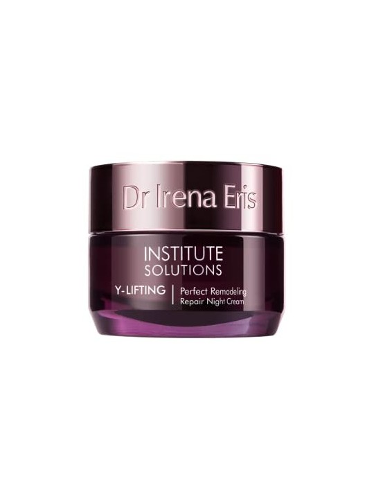 Dr Irena Eris Institute Solutions Repair Night Cream 50ml