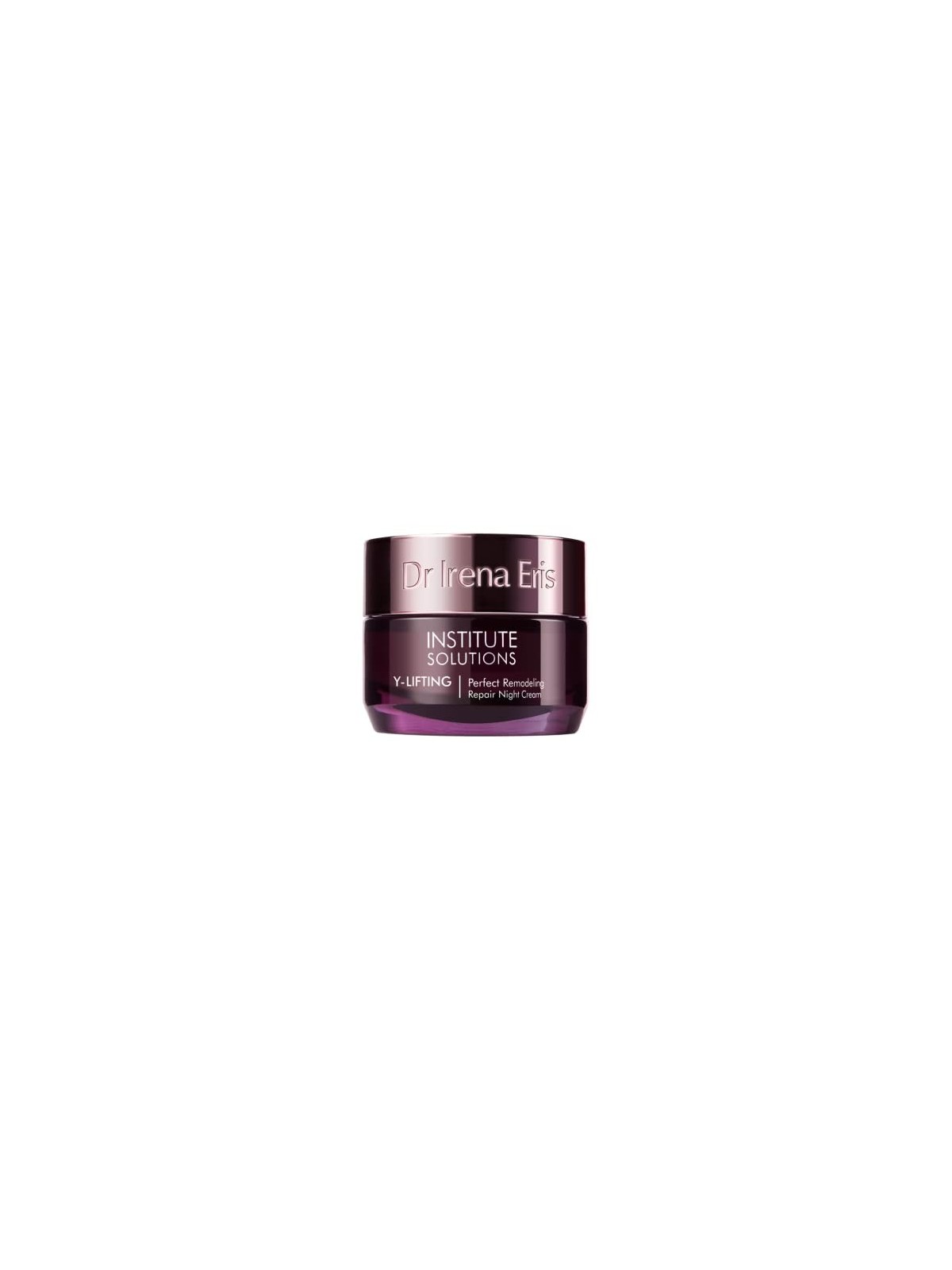 Dr Irena Eris Institute Solutions Repair Night Cream 50ml