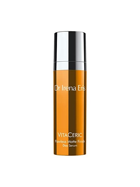 Dr Irena Eris Vitaceric Flawless Matte Finish Day Serum