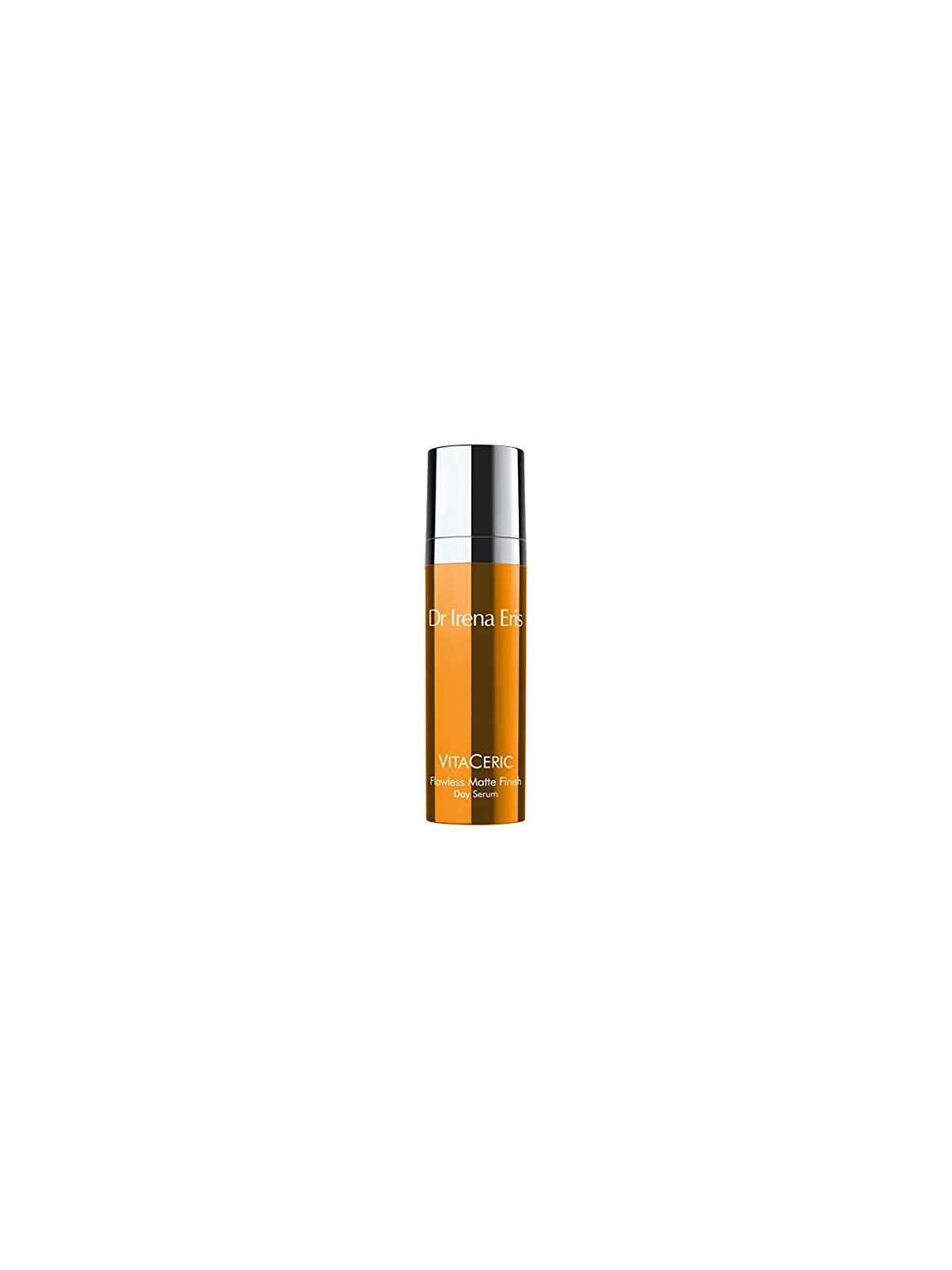 Dr Irena Eris Vitaceric Flawless Matte Finish Day Serum