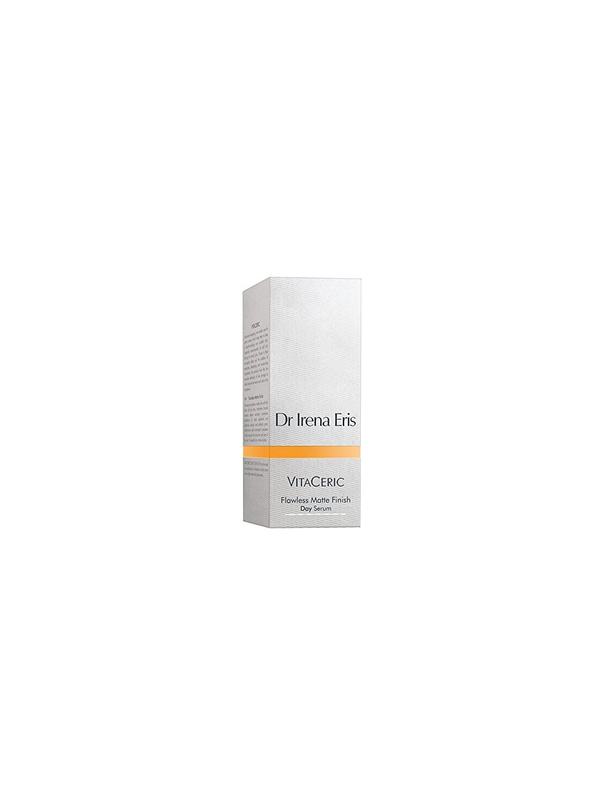 Dr Irena Eris Vitaceric Flawless Matte Finish Day Serum