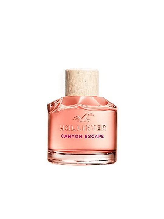 Hollister Canyon Escape For Her 100ml