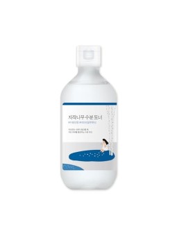 Round Lab Birch Juice Moisturizing Toner 300ml acquista 