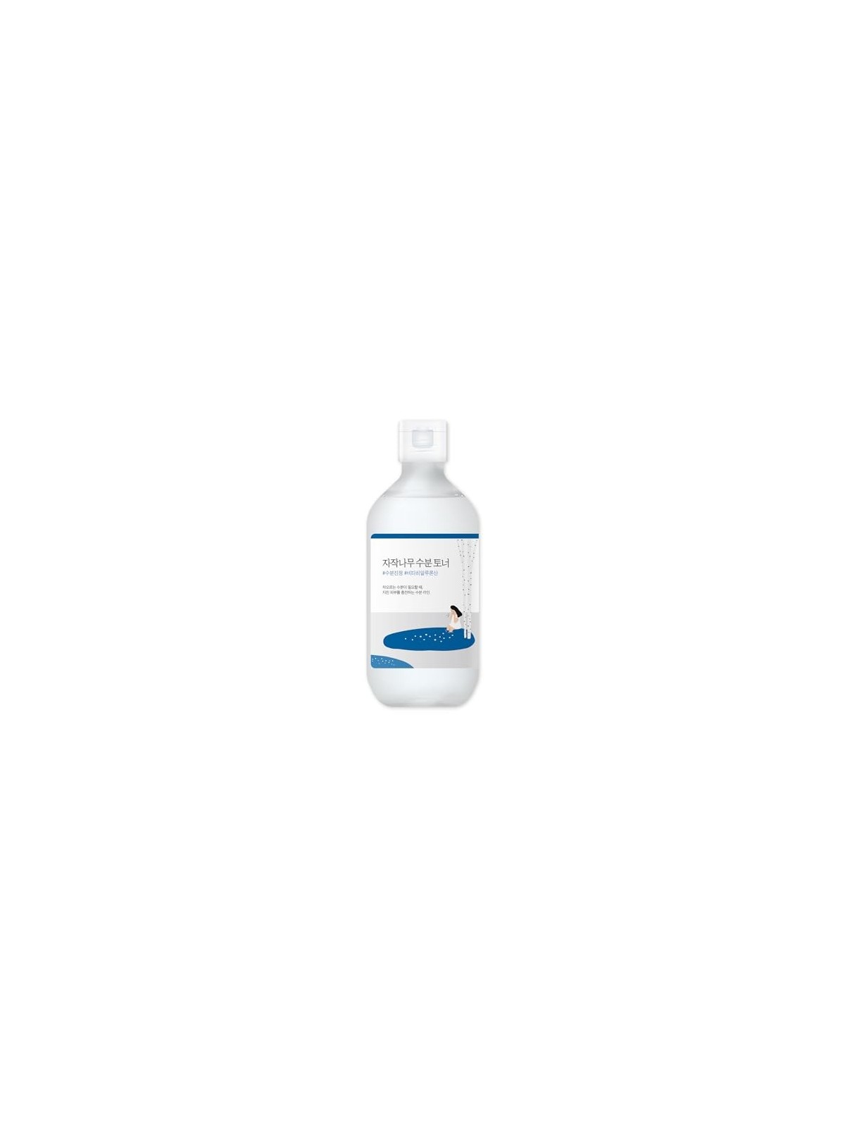 Round Lab Birch Juice Moisturizing Toner 300ml acquista 