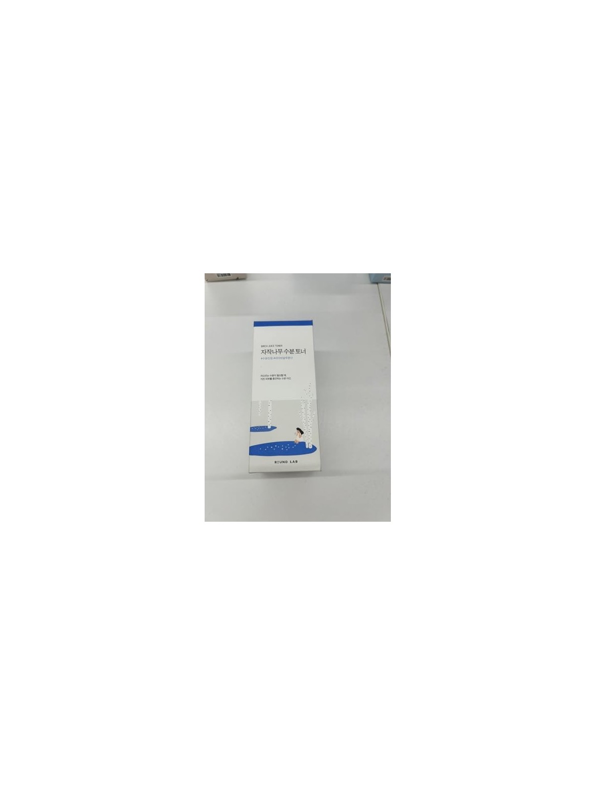 Round Lab Birch Juice Moisturizing Toner 300ml acquista 