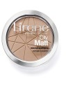 LIRENE City Matt Cipria compatta opacizzante minerale 03 Beige 9g