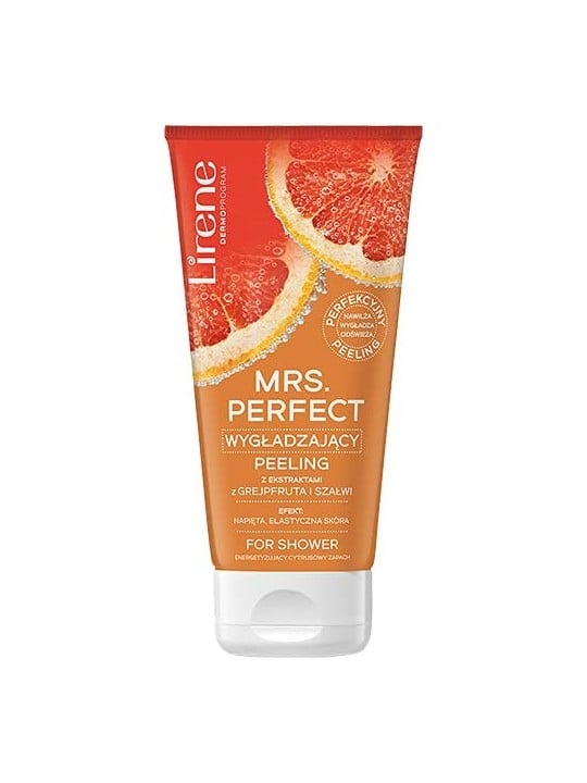 Sig. Scrub detergente levigante perfetto 175g