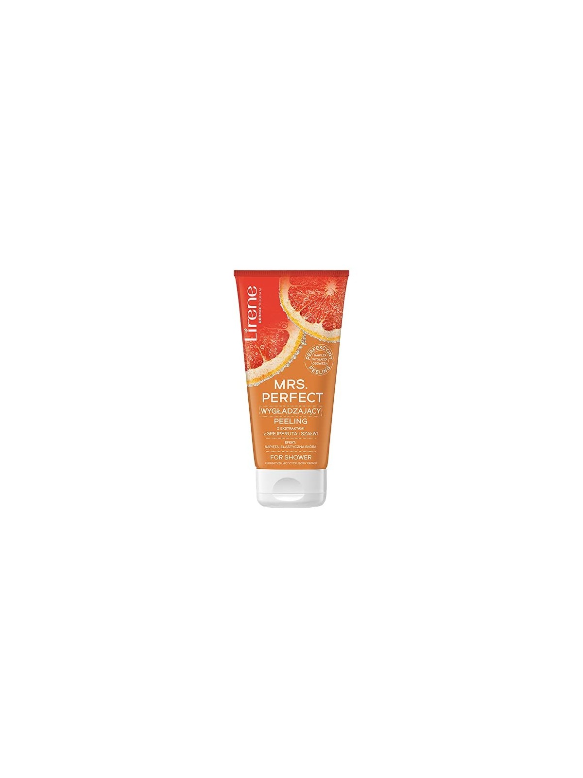 Sig. Scrub detergente levigante perfetto 175g