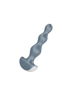 Vibratore Lolliplug 2 Trasparente Anale
