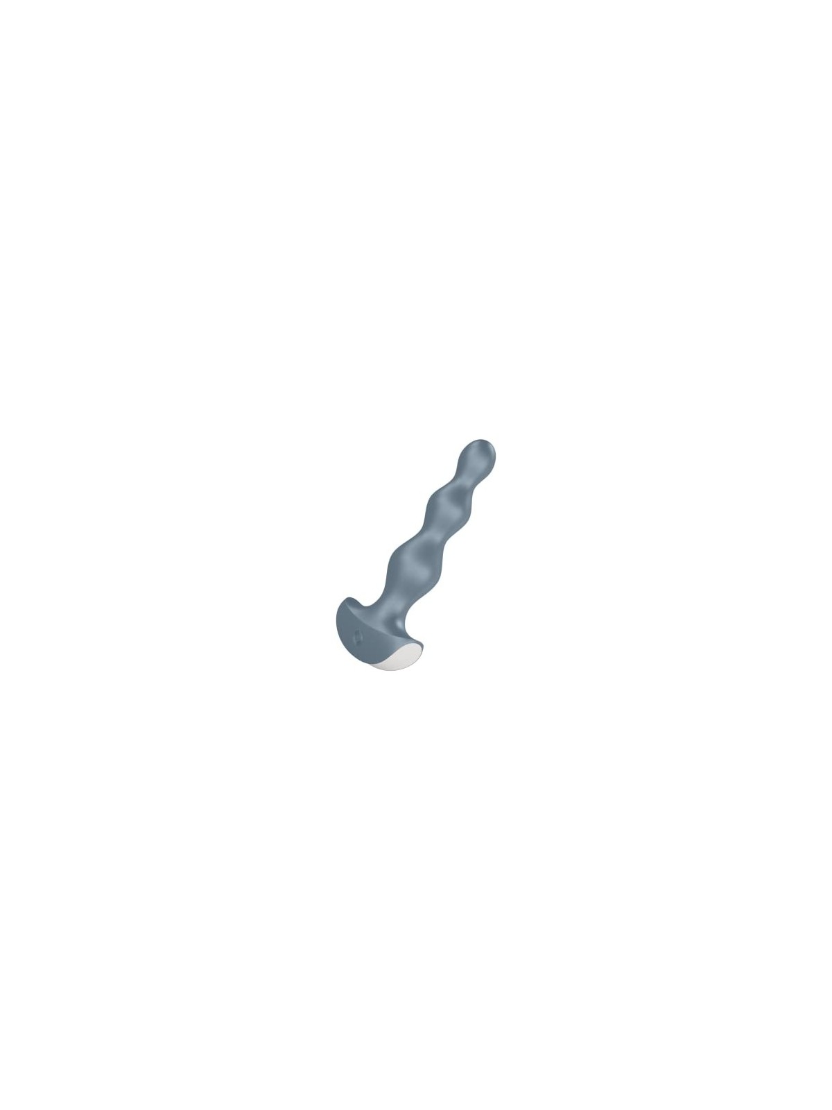 Vibratore Lolliplug 2 Trasparente Anale