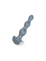Vibratore Lolliplug 2 Trasparente Anale