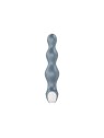 Vibratore Lolliplug 2 Trasparente Anale