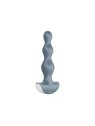 Vibratore Lolliplug 2 Trasparente Anale
