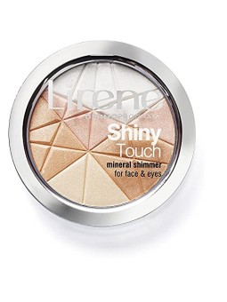 Shiny Touch Mineral Shimmer For Face & Eyes LIRENE 9g