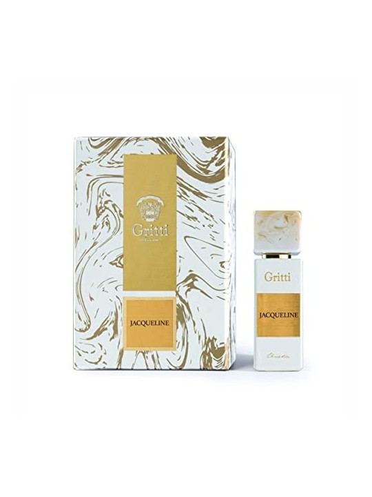 Gritti Jacqueline Eau De Parfum 100 ml (woman) Gritti www.essenzetotalstyle.com 