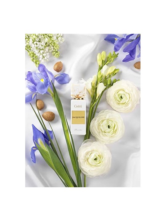 Gritti Jacqueline Eau De Parfum 100 ml (woman) Gritti www.essenzetotalstyle.com 