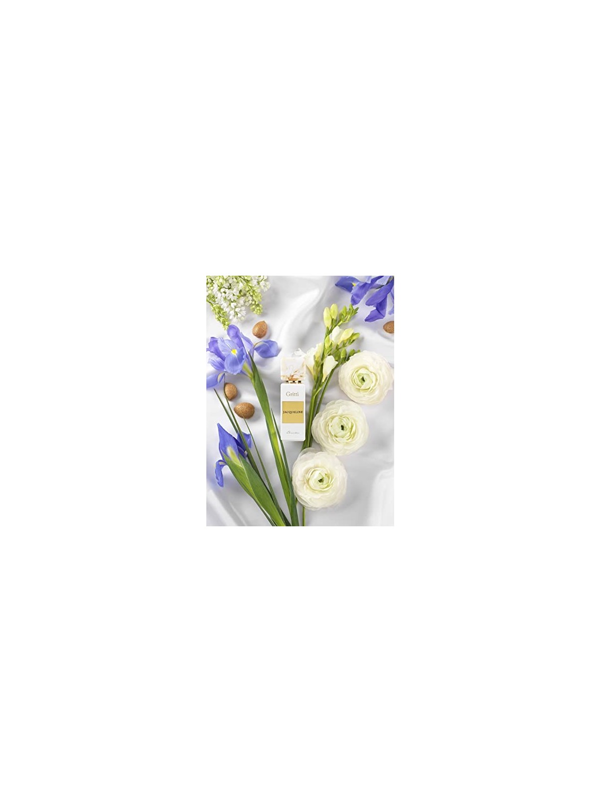 Gritti Jacqueline Eau De Parfum 100 ml (woman) Gritti www.essenzetotalstyle.com 