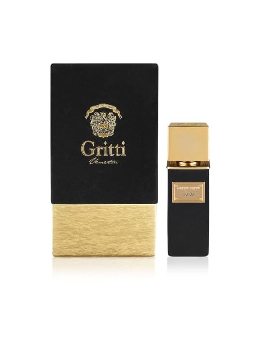 Gritti Puro Extrait de parfum 100ml unisex