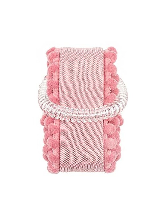 Invisibobble Flores Bloom Wrapstar Ami Co donna